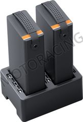 Yadea Y1S 2026 YADEA Y1S PRO EURO 5 ΛΕΥΚΟ 3600W-thumb-2
