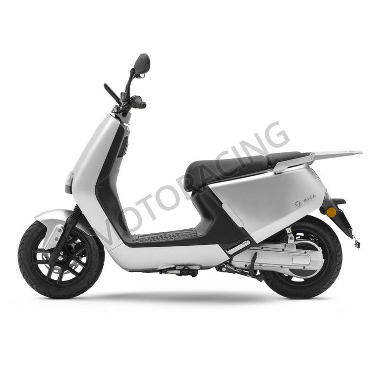 Yadea 2026 YADEA G5S EURO 5 ΓΚΡΙ 4100W