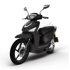 Yadea 2026 YADEA VOLTGUARD EURO 5+ ΜΑΥΡΟ 1500W – ΜΑΧ 2300W