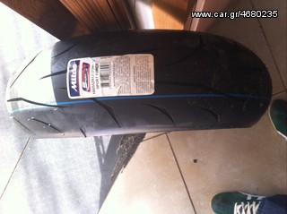 180-55/17 Mitas sport force νέο ελαστικο