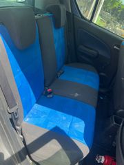 Καθίσματα Opel Agila B-thumb-1
