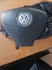 ΑΕΡΟΣΑΚΟΣ ΤΙΜΟΝΙΟΥ VW GOLF/SIROCCO   2004 - 2008  ΚΩΔ 1K0880201BT1QB