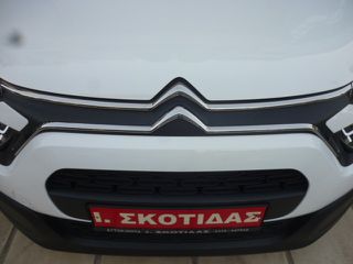 Citroen C3 2021 1.5 DIESEL 102HP 6ΤΑΧ. EURO6D/FACELIFT-ΦΩΤΑ LED/0€ΤΕΛΗ/EΛΛΗΝ-thumb-8