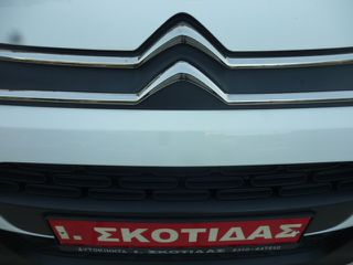 Citroen C3 2021 1.5 DIESEL 102HP 6ΤΑΧ. EURO6D/FACELIFT-ΦΩΤΑ LED/0€ΤΕΛΗ/EΛΛΗΝ-thumb-9