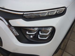 Citroen C3 2021 1.5 DIESEL 102HP 6ΤΑΧ. EURO6D/FACELIFT-ΦΩΤΑ LED/0€ΤΕΛΗ/EΛΛΗΝ-thumb-13