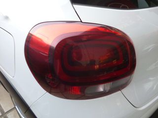 Citroen C3 2021 1.5 DIESEL 102HP 6ΤΑΧ. EURO6D/FACELIFT-ΦΩΤΑ LED/0€ΤΕΛΗ/EΛΛΗΝ-thumb-24