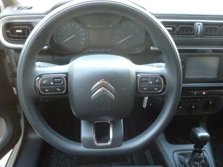 Citroen C3 2021 1.5 DIESEL 102HP 6ΤΑΧ. EURO6D/FACELIFT-ΦΩΤΑ LED/0€ΤΕΛΗ/EΛΛΗΝ-thumb-46