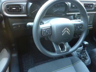 Citroen C3 2021 1.5 DIESEL 102HP 6ΤΑΧ. EURO6D/FACELIFT-ΦΩΤΑ LED/0€ΤΕΛΗ/EΛΛΗΝ-thumb-44