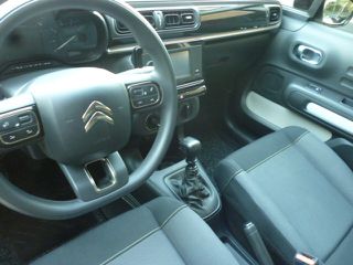 Citroen C3 2021 1.5 DIESEL 102HP 6ΤΑΧ. EURO6D/FACELIFT-ΦΩΤΑ LED/0€ΤΕΛΗ/EΛΛΗΝ-thumb-48