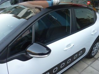 Citroen C3 2021 1.5 DIESEL 102HP 6ΤΑΧ. EURO6D/FACELIFT-ΦΩΤΑ LED/0€ΤΕΛΗ/EΛΛΗΝ-thumb-17