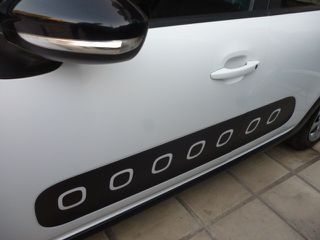 Citroen C3 2021 1.5 DIESEL 102HP 6ΤΑΧ. EURO6D/FACELIFT-ΦΩΤΑ LED/0€ΤΕΛΗ/EΛΛΗΝ-thumb-19