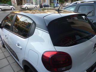Citroen C3 2021 1.5 DIESEL 102HP 6ΤΑΧ. EURO6D/FACELIFT-ΦΩΤΑ LED/0€ΤΕΛΗ/EΛΛΗΝ-thumb-22