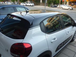 Citroen C3 2021 1.5 DIESEL 102HP 6ΤΑΧ. EURO6D/FACELIFT-ΦΩΤΑ LED/0€ΤΕΛΗ/EΛΛΗΝ-thumb-23