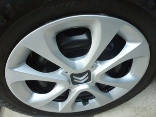 Citroen C3 2021 1.5 DIESEL 102HP 6ΤΑΧ. EURO6D/FACELIFT-ΦΩΤΑ LED/0€ΤΕΛΗ/EΛΛΗΝ-thumb-92