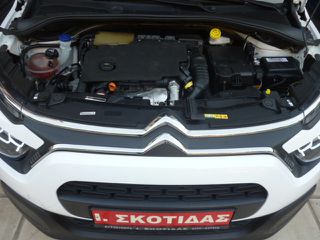Citroen C3 2021 1.5 DIESEL 102HP 6ΤΑΧ. EURO6D/FACELIFT-ΦΩΤΑ LED/0€ΤΕΛΗ/EΛΛΗΝ-thumb-89