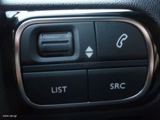 Citroen C3 2021 1.5 DIESEL 102HP 6ΤΑΧ. EURO6D/FACELIFT-ΦΩΤΑ LED/0€ΤΕΛΗ/EΛΛΗΝ-thumb-42