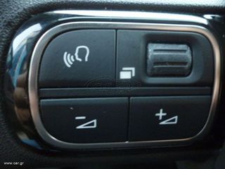 Citroen C3 2021 1.5 DIESEL 102HP 6ΤΑΧ. EURO6D/FACELIFT-ΦΩΤΑ LED/0€ΤΕΛΗ/EΛΛΗΝ-thumb-40