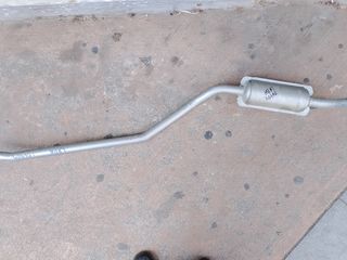 ΜΕΣΑΙΟ ΚΑΖΑΝΑΚΙ ΕΞΑΤΜΙΣΗΣ *****  LADA 2105- 1200/1300 *****