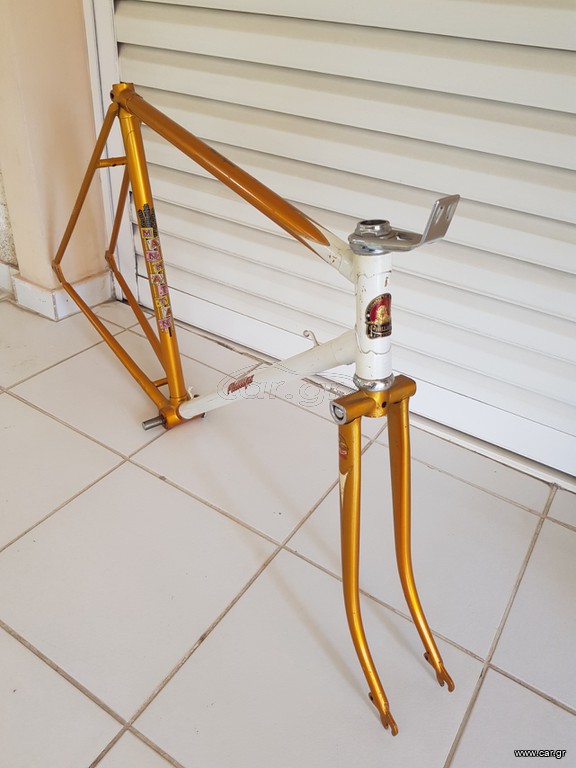 Πόλης Raleigh 1968 Phillips καινούργιο