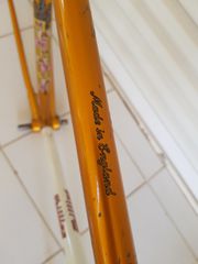 Πόλης Raleigh 1968 Phillips καινούργιο-thumb-2