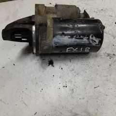 ΣΤΟ ΚΟΣΤΟΣ FORD FIESTA/FUSION/FOCUS 2S6U-11000-CA BOSCH 0001107407 1005831221 ΜΙΖΑ 12V 1.1 KW 10 ΔΟΝΤΙΑ FXJA/FXJB/FUJA/FUJB