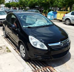 Opel Corsa 2007 Turbo diesel