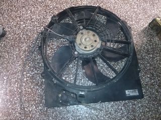 ΒΕΝΤΙΛΑΤΕΡ ΨΥΓΕΙΟΥ RENAULT CLIO KANGOO 7700836311
