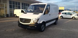 Κλούβα Mercedes-Benz 2017 Sprinter 316cdi Clima Euro.6 L1H1