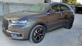 DS DS7 2020 1.5 BlueHDi 130hp  Be Chic.!!