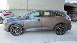 DS DS7 2020 1.5 BlueHDi 130hp  Be Chic.!!-thumb-1