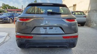 DS DS7 2020 1.5 BlueHDi 130hp  Be Chic.!!-thumb-3