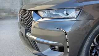 DS DS7 2020 1.5 BlueHDi 130hp  Be Chic.!!-thumb-7