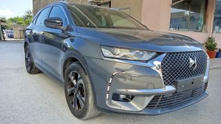 DS DS7 2020 1.5 BlueHDi 130hp  Be Chic.!!-thumb-8