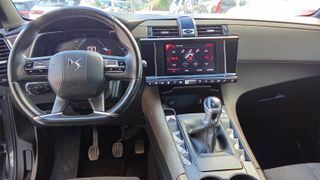 DS DS7 2020 1.5 BlueHDi 130hp  Be Chic.!!-thumb-9