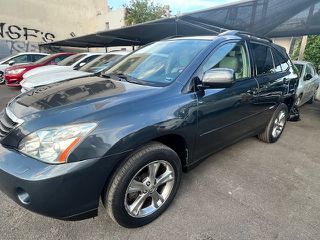 Lexus RX 400 2007 RX400H BOULEVARD HYBRID