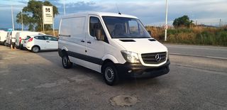 Mercedes-Benz Sprinter 2017 316cdi Clima Euro.6 L1H1