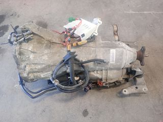 Αυτόματo Σασμάν BMW 325 E90 E91 E92 E93  / 525 E60 E61  N52B25A  /  6HP-19 /  ZFS 7563294 -7563275 / 085ZUO