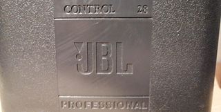 JBL CONTOL-28...4ρα TEMAXIA ME ΤΙΣ ΒΑΣΕΙΣ ΤΟΙΧΟΥ.