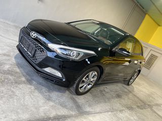Hyundai i 20 2016 1.1 CRDI