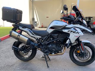 Benelli TRK 502 2023 502 x