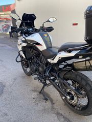 Benelli TRK 502 2023 502 x-thumb-2