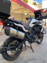 Benelli TRK 502 2023 502 x-thumb-3