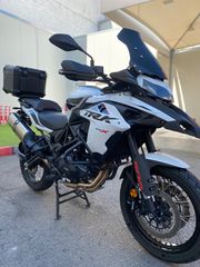 Benelli TRK 502 2023 502 x-thumb-5