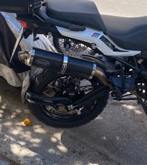 Benelli TRK 502 2023 502 x-thumb-6