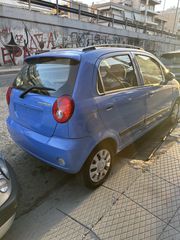 Chevrolet Matiz 2006-thumb-1