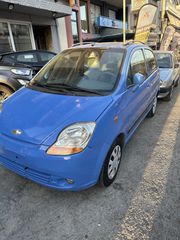 Chevrolet Matiz 2006-thumb-2