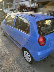 Chevrolet Matiz 2006-thumb-3