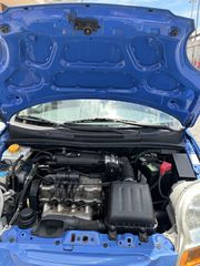 Chevrolet Matiz 2006-thumb-5