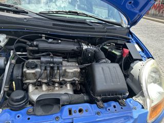 Chevrolet Matiz 2006-thumb-6