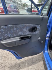 Chevrolet Matiz 2006-thumb-8